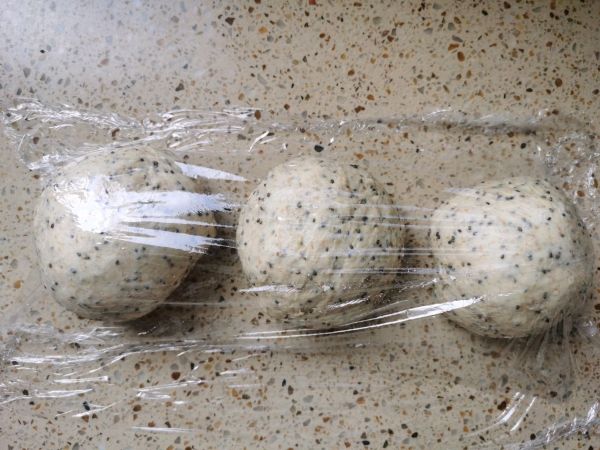 全麦奇亚籽吐司