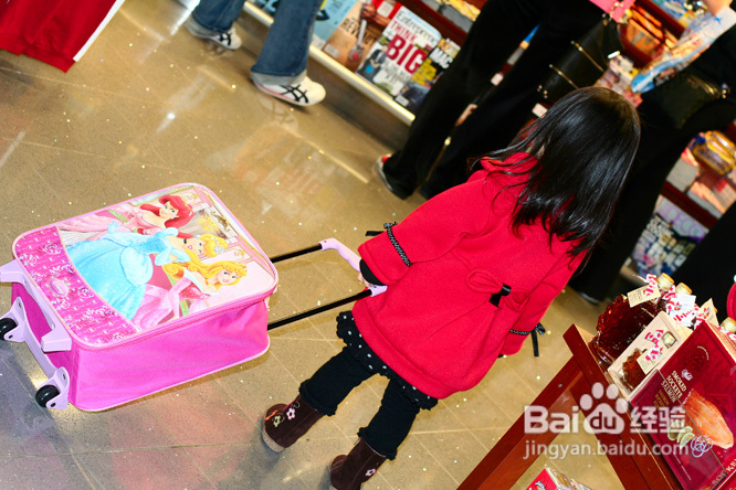 温哥华机场启航去旅行（组图）