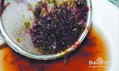 这八种菜的危害