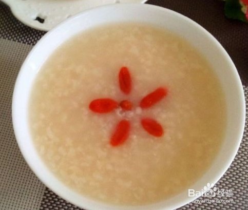 荷叶稀饭怎么煮