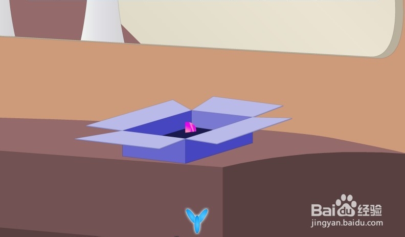 温暖住所逃脱攻略：[4]