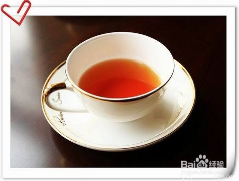 红茶如何泡，红茶怎么泡