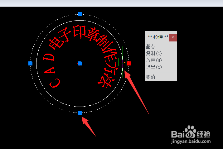 如何为CAD进行浏览图层状态