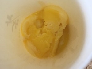舒芙蕾的简易做法