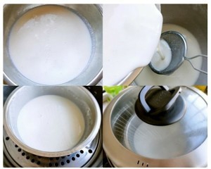 奥利奥雪媚娘怎么做