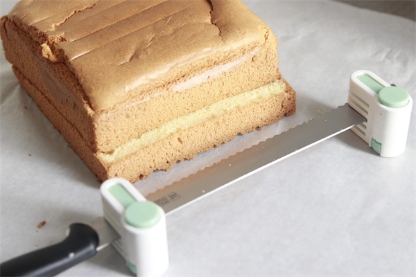 玫瑰情人节蛋糕