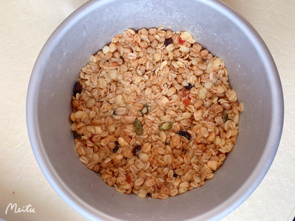 美味酸奶巧克力慕斯