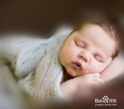 宝宝趴着睡觉怎么办？