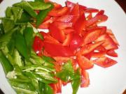 怎样自制爆炒鸡胗