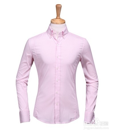 定制衬衫的布料有哪些?