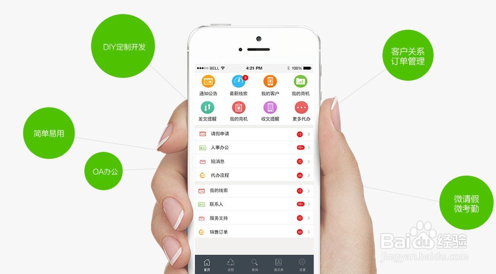 如何选择协同办公系统