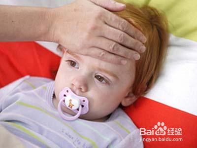 怎样处理宝宝发烧的情况？