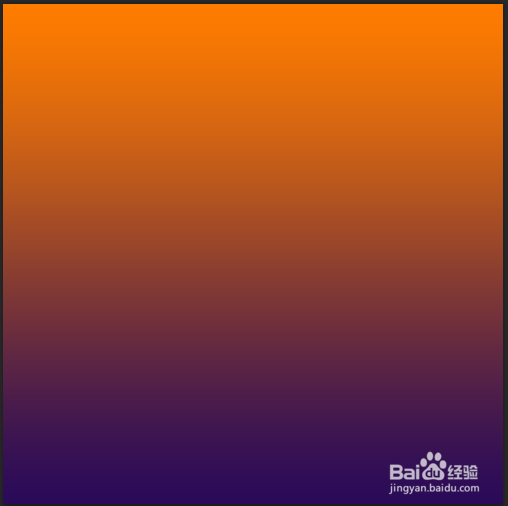 如何在PS里制作透光背景