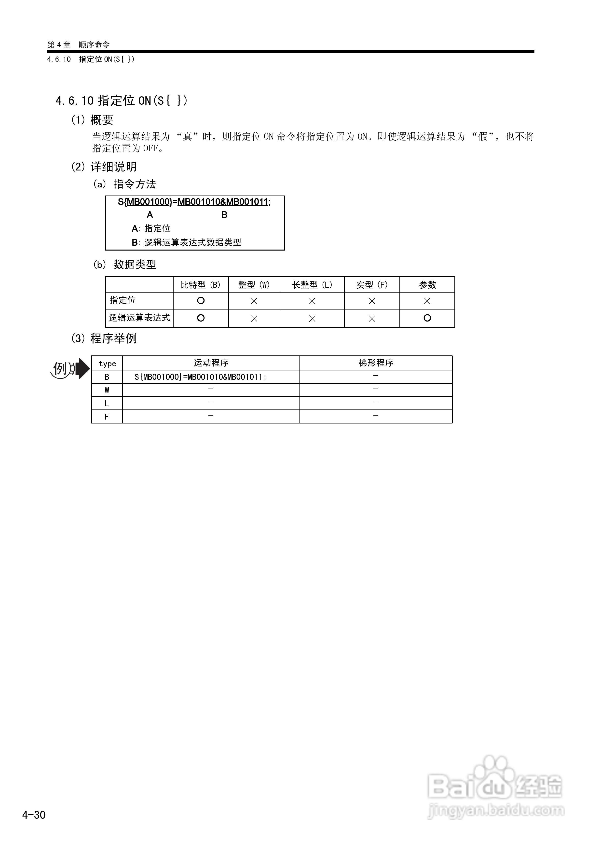 YASKAWA MP900/MP2000系列机器控制器用户手册:[16]