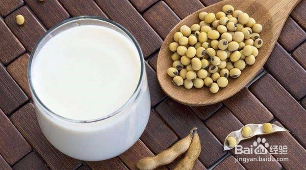 牛奶可以同豆浆一起喝吗对人体有哪些影响