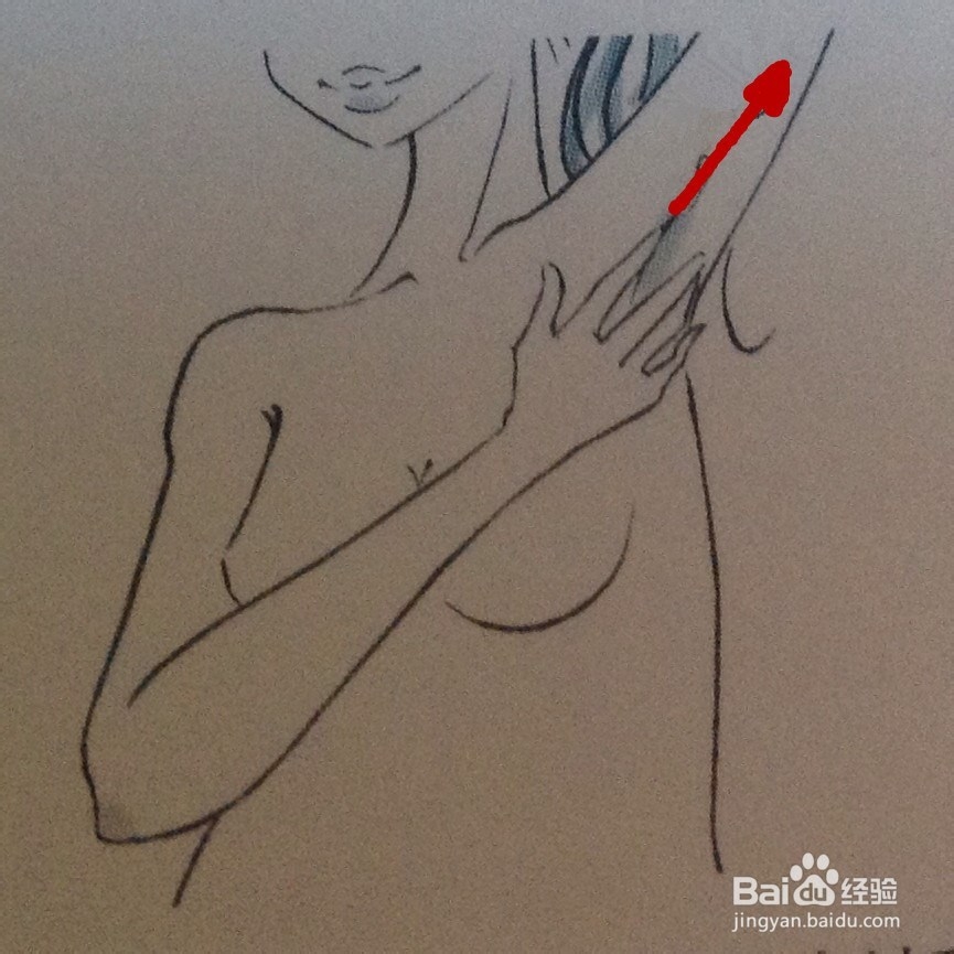 怎样预防妊娠纹