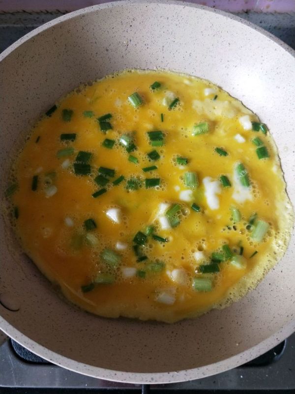 减脂鸡丝荞麦面