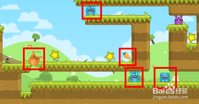 小兔子和胡萝卜 第三集