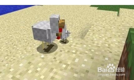 我的世界原版如何获得玩家头颅