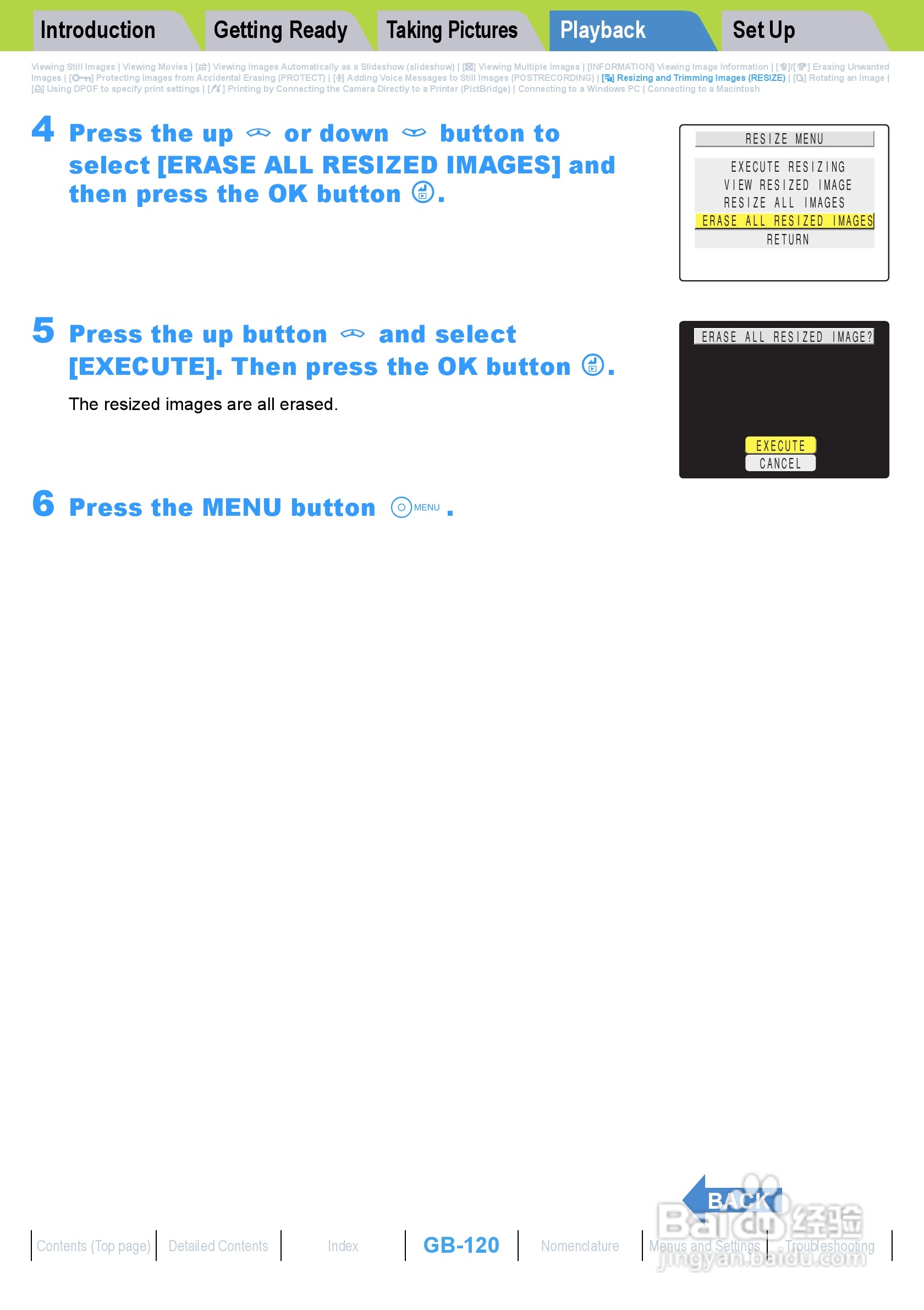 Rollei dk4010型数码相机说明书:[12]