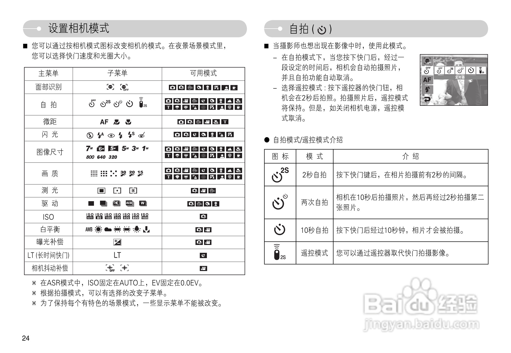 三星L74数码相机使用说明书:[3]