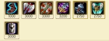 英雄联盟LOLS4赛季放逐之刃瑞文上单出装推荐