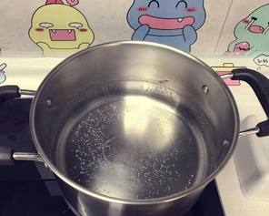 小米粥的简单做法