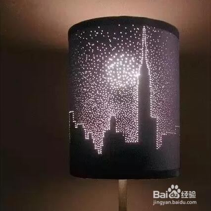 简单又不失逼格的创意家居小妙招