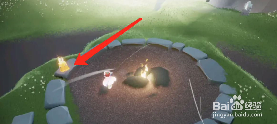 光遇9月26日四个季节蜡烛位置在哪