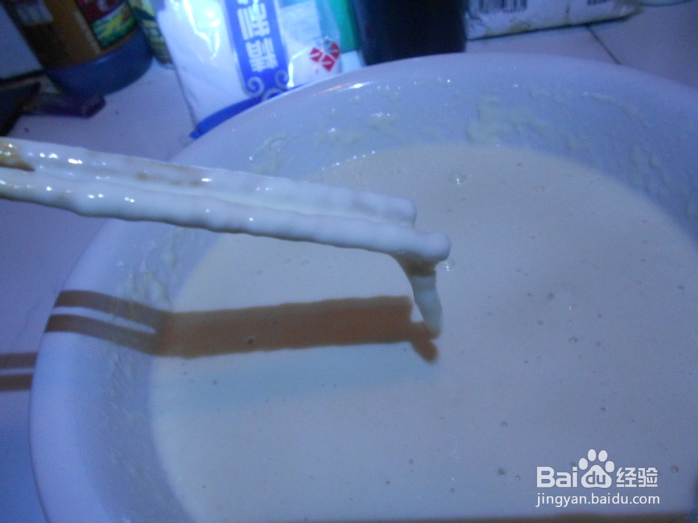 炸豆角的做法