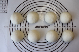 爆浆芝士培根餐包的做法