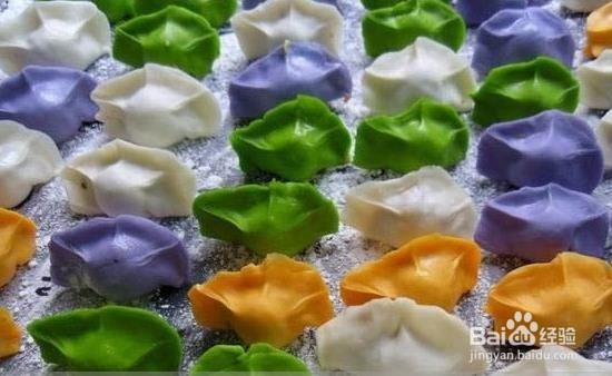年夜饭食谱（五）