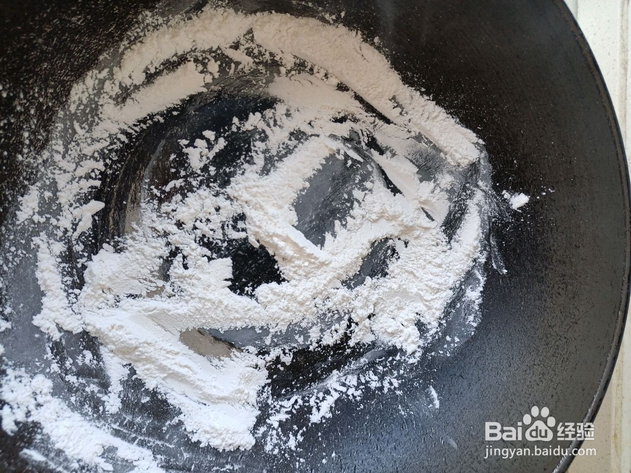 雪媚娘的做法
