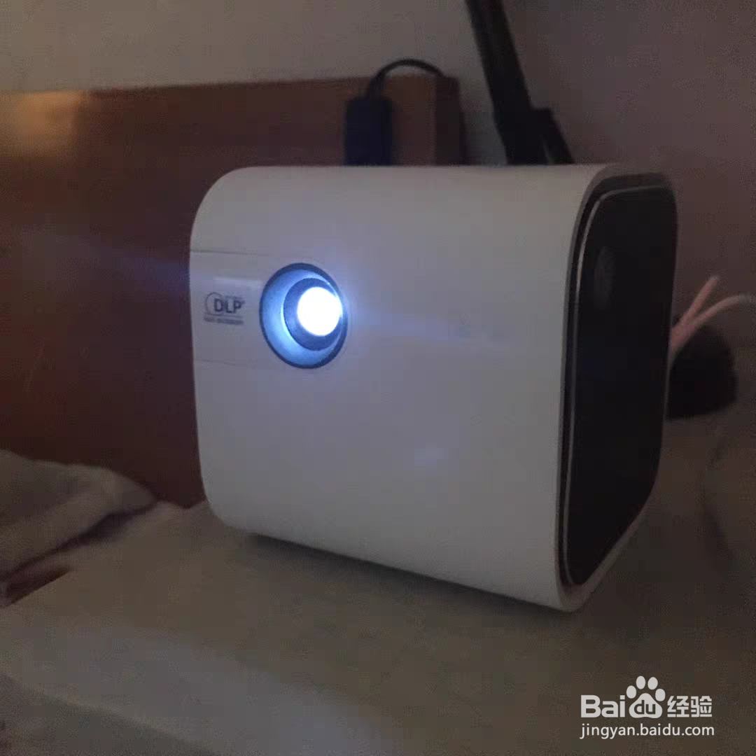 天猫魔屏m1怎么手机投屏