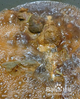 超受欢迎的五香酱牛肉