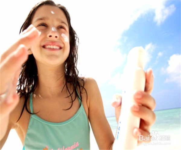如何选防晒品