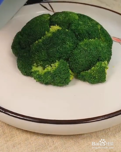 葱油鲍鱼的做法