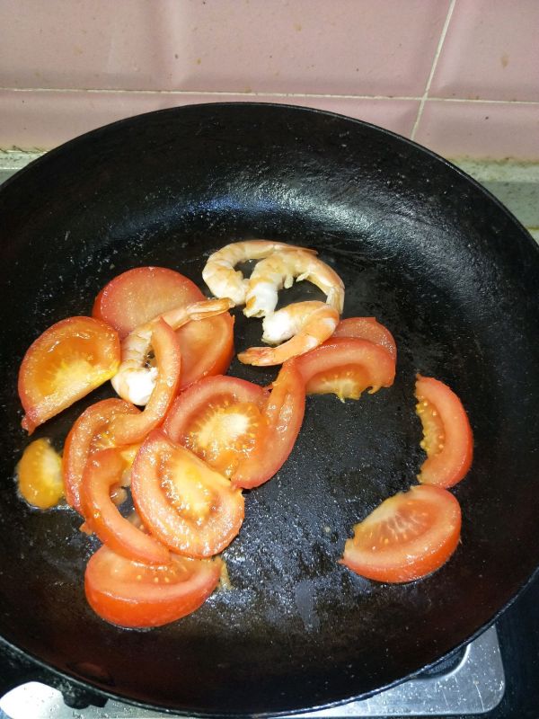 减脂番茄豆腐羹