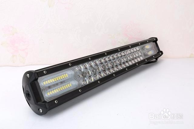 汽车卤素大灯有改装LED车灯的必要吗?