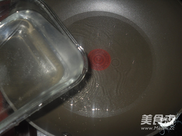 白云凤爪的做法