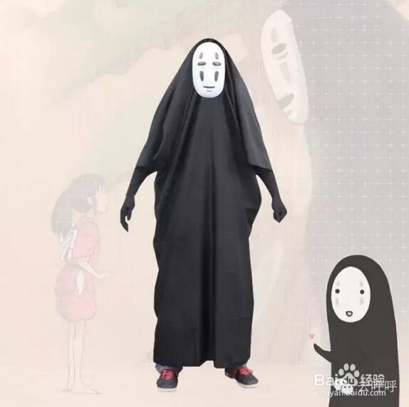 100块如何开一个万圣节派对?