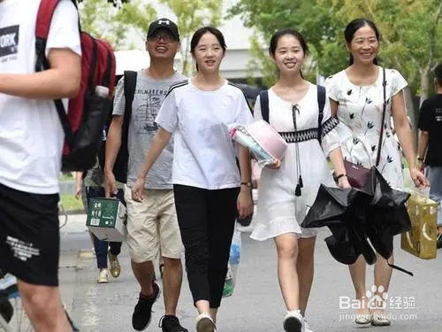 为何建议大一新生“提前到校”？#入学准备攻略#