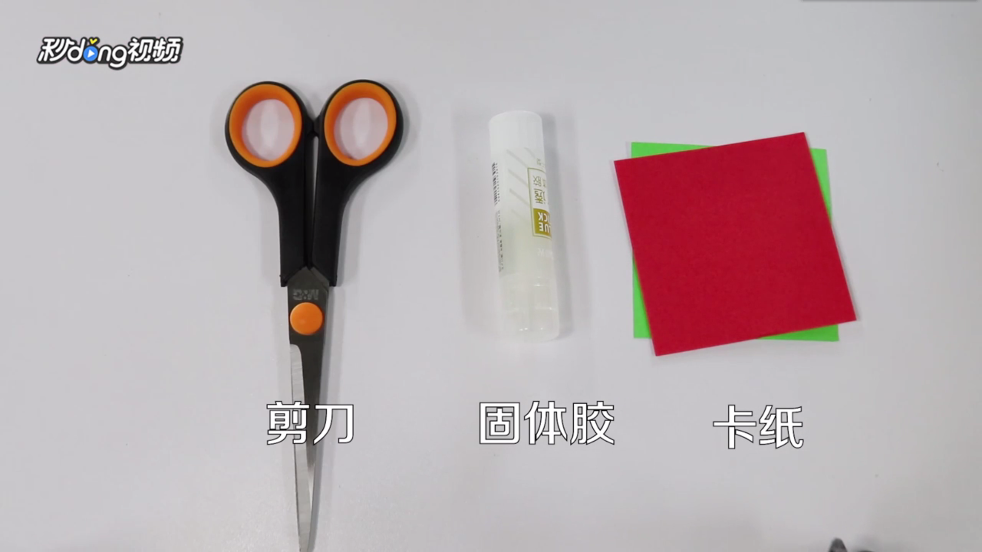 手工艺品康乃馨如何制作？