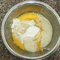 如何制作青苹果布里欧修