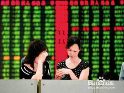 制定开盘价的那些秘密，你知道几个？