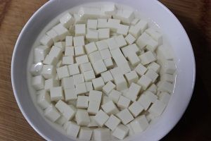 如何制作美味好吃的珍珠白玉羹