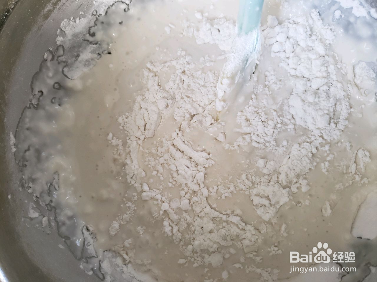 巨好吃红豆椰奶年糕的做法