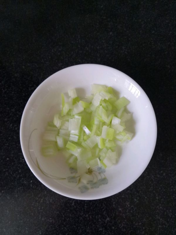 黄瓜黑木耳炒番茄鸡蛋
