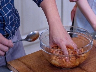 春川鸡怎么做