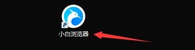 如何设置小白浏览器启动时检测是否为默认浏览器